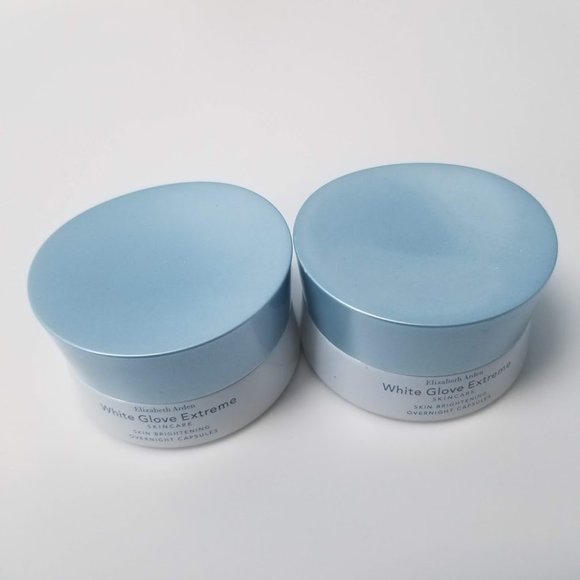 Elizabeth Arden‎ Skin Brightening Capsules - Picture 3 of 3